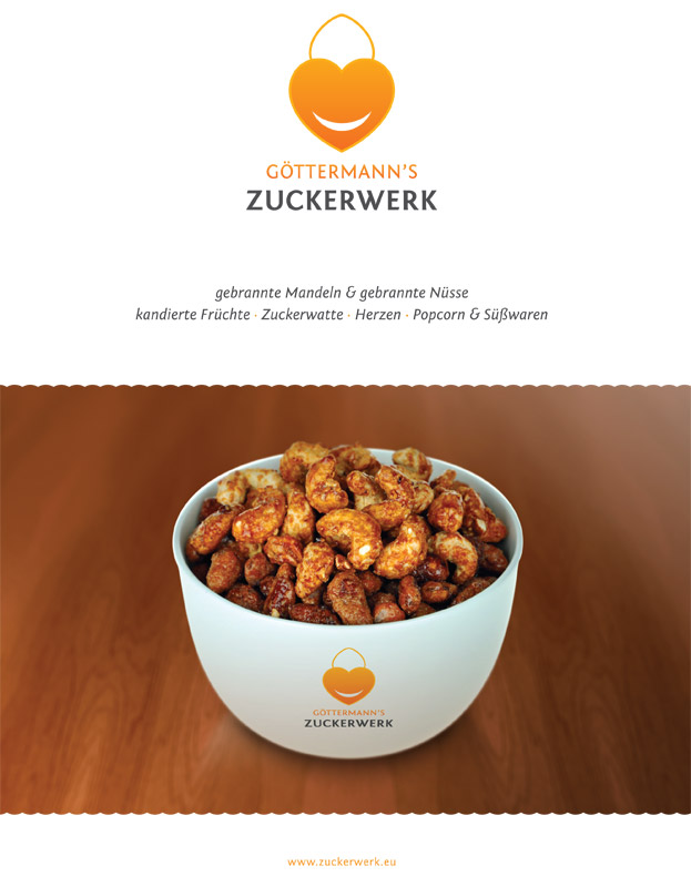 G&ouml;ttermann's Zuckerwerk